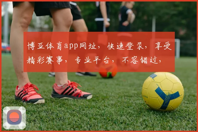 博亚体育app网址，快速登录，享受精彩赛事，专业平台，不容错过，两个网址任选