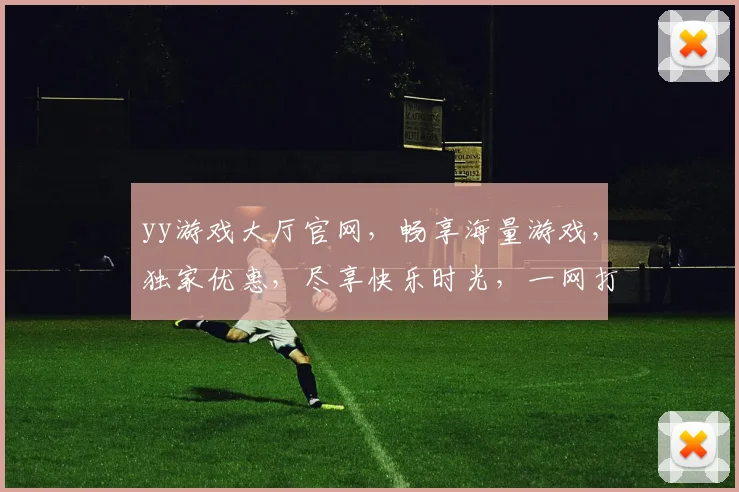 yy游戏大厅官网，畅享海量游戏，独家优惠，尽享快乐时光，一网打尽，必看攻略