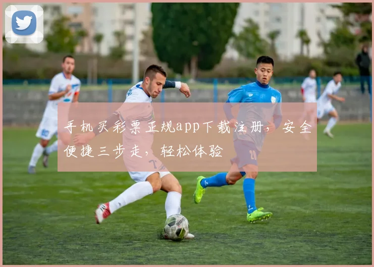 手机买彩票正规app下载注册，安全便捷三步走，轻松体验